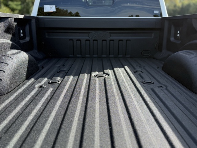 2026 Ford F-350 King Ranch photo 9