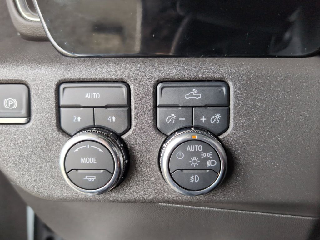 2024 Gmc Sierra 1500 Elevation photo 7