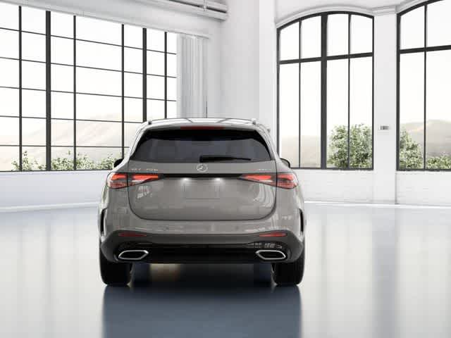2025 Mercedes Benz GLC 350e 4MATIC photo 24