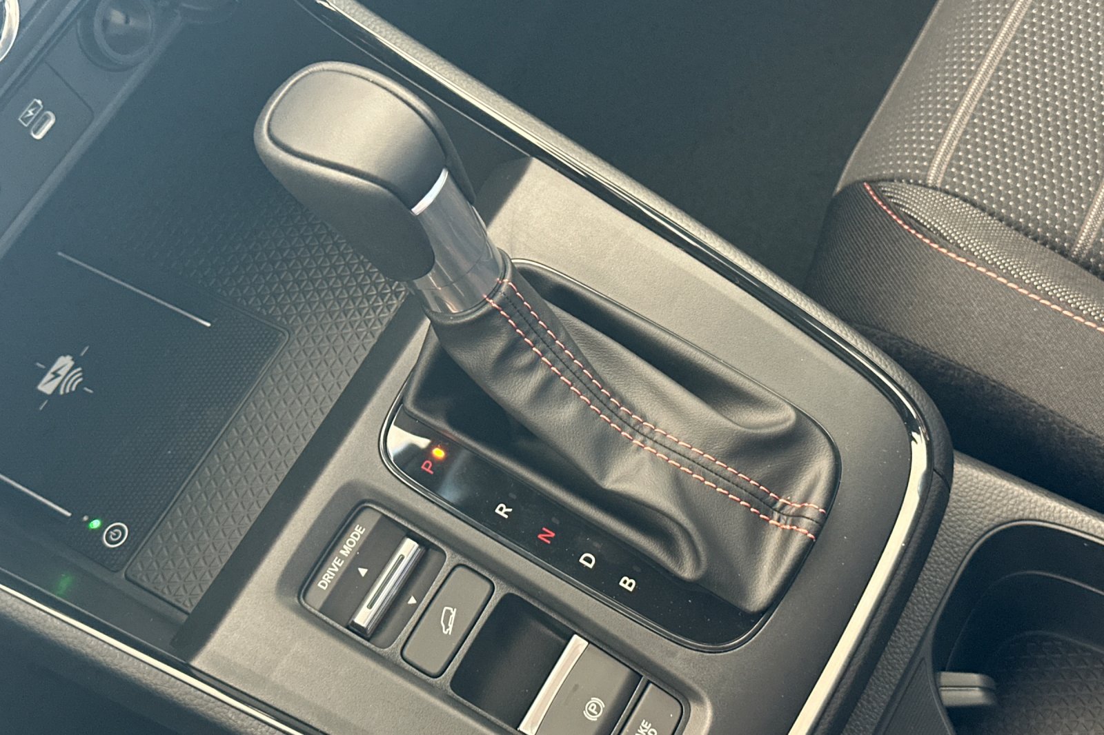 2026 Honda CR-V Hybrid Sport photo 21