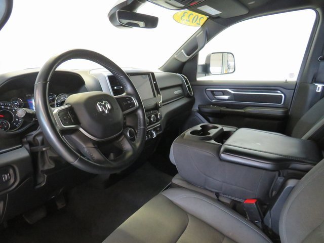 2023 Ram 1500 Big Horn photo 2
