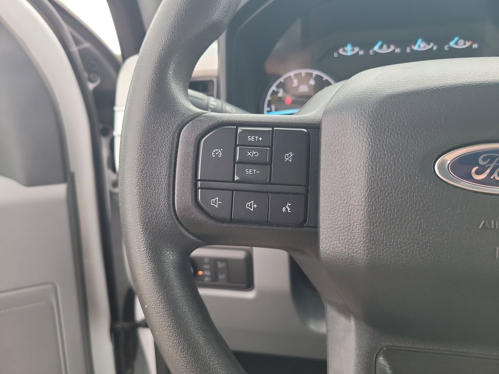 2024 Ford F-250 XL photo 12