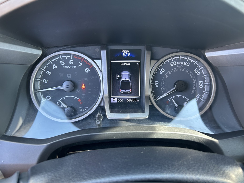 2021 Toyota Tacoma SR5 photo 15