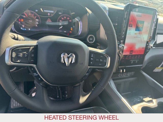 2026 Ram 1500 Laramie photo 15