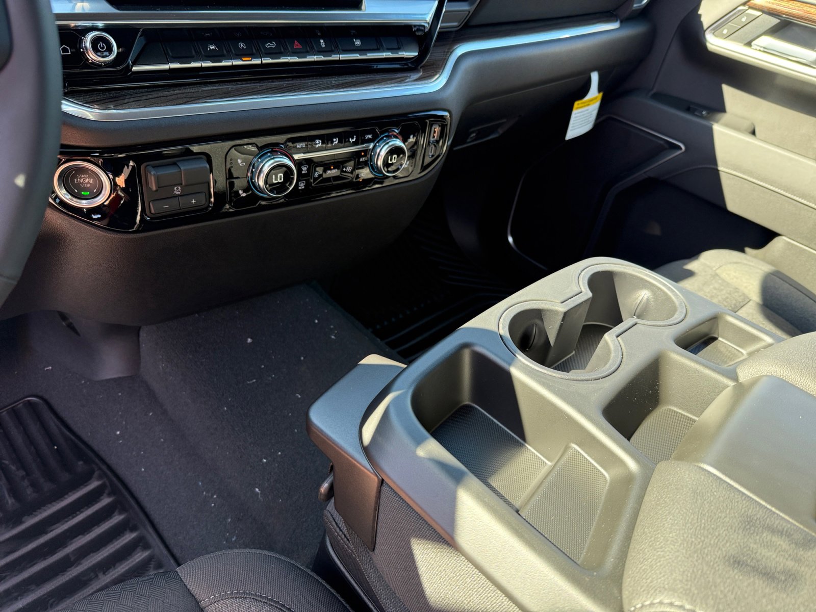 2026 Gmc Sierra 1500 Elevation photo 12