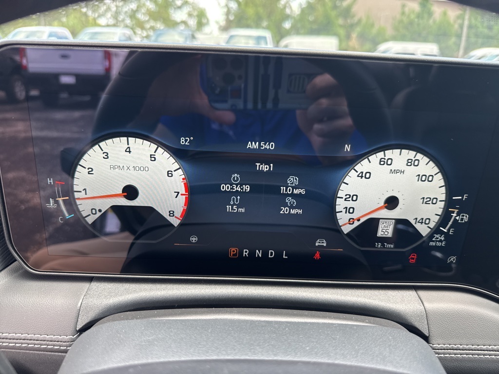 2025 Ford Mustang EcoBoost Premium photo 18