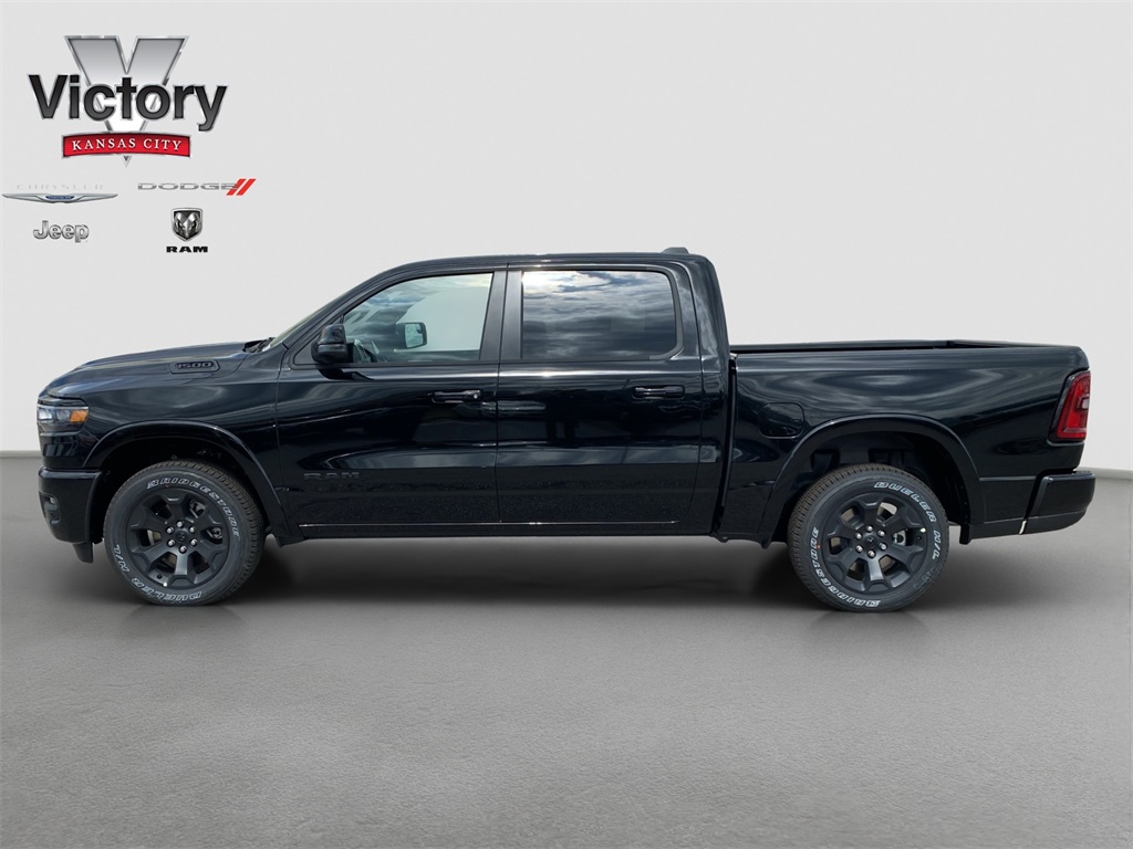 2026 Ram 1500 Big Horn Lone Star photo 2