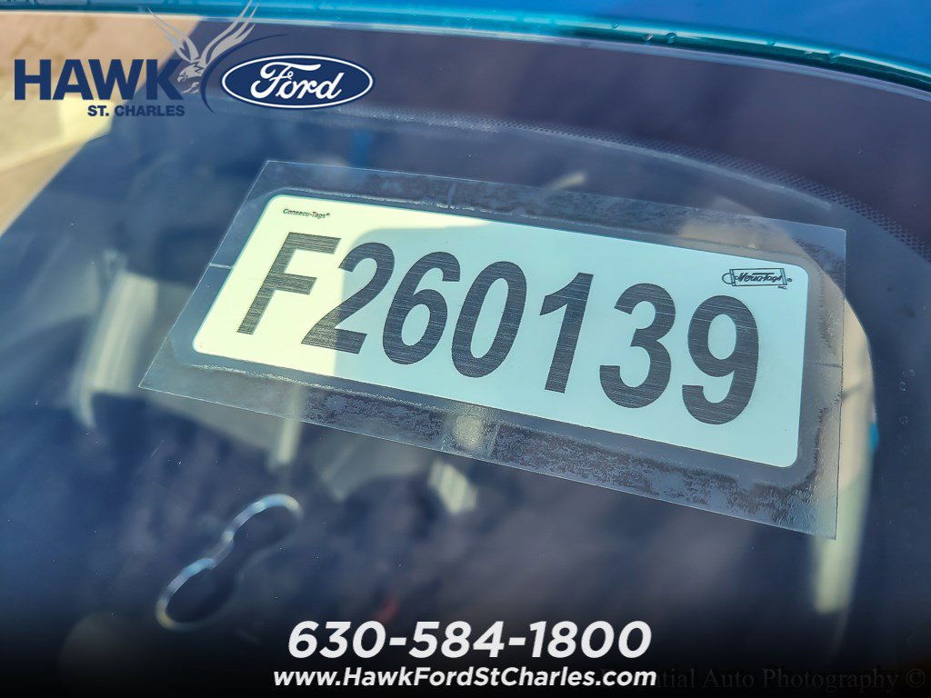 2026 FORD MUSTANG - Image 17