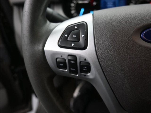2014 Ford Edge SEL photo 15