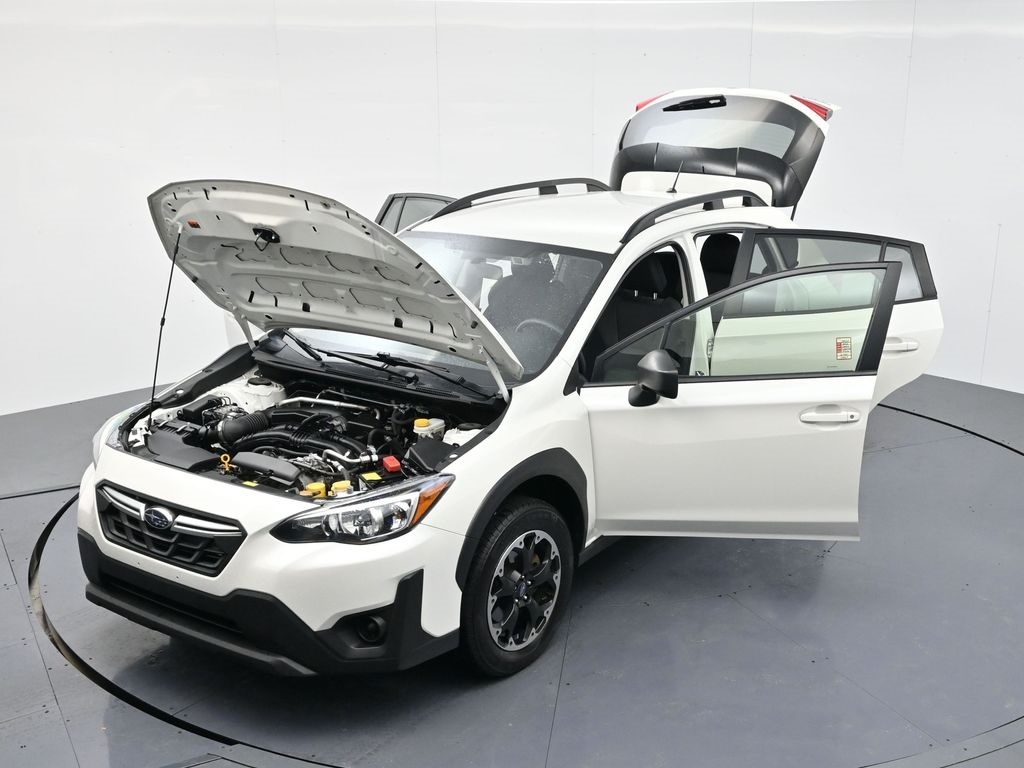 2022 Subaru Crosstrek Base photo 45