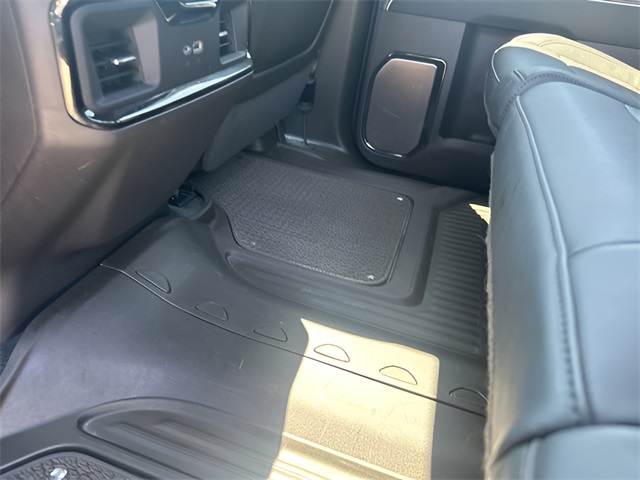 2024 Gmc Sierra 1500 AT4X photo 36