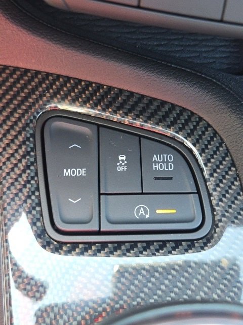 2024 Cadillac CT5 V photo 27