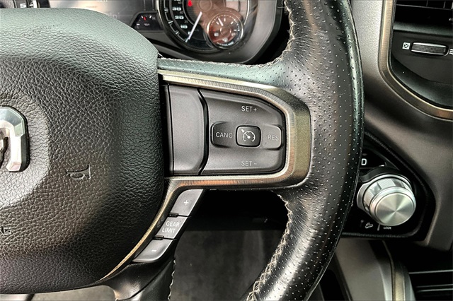 2021 Ram 1500 Rebel photo 12
