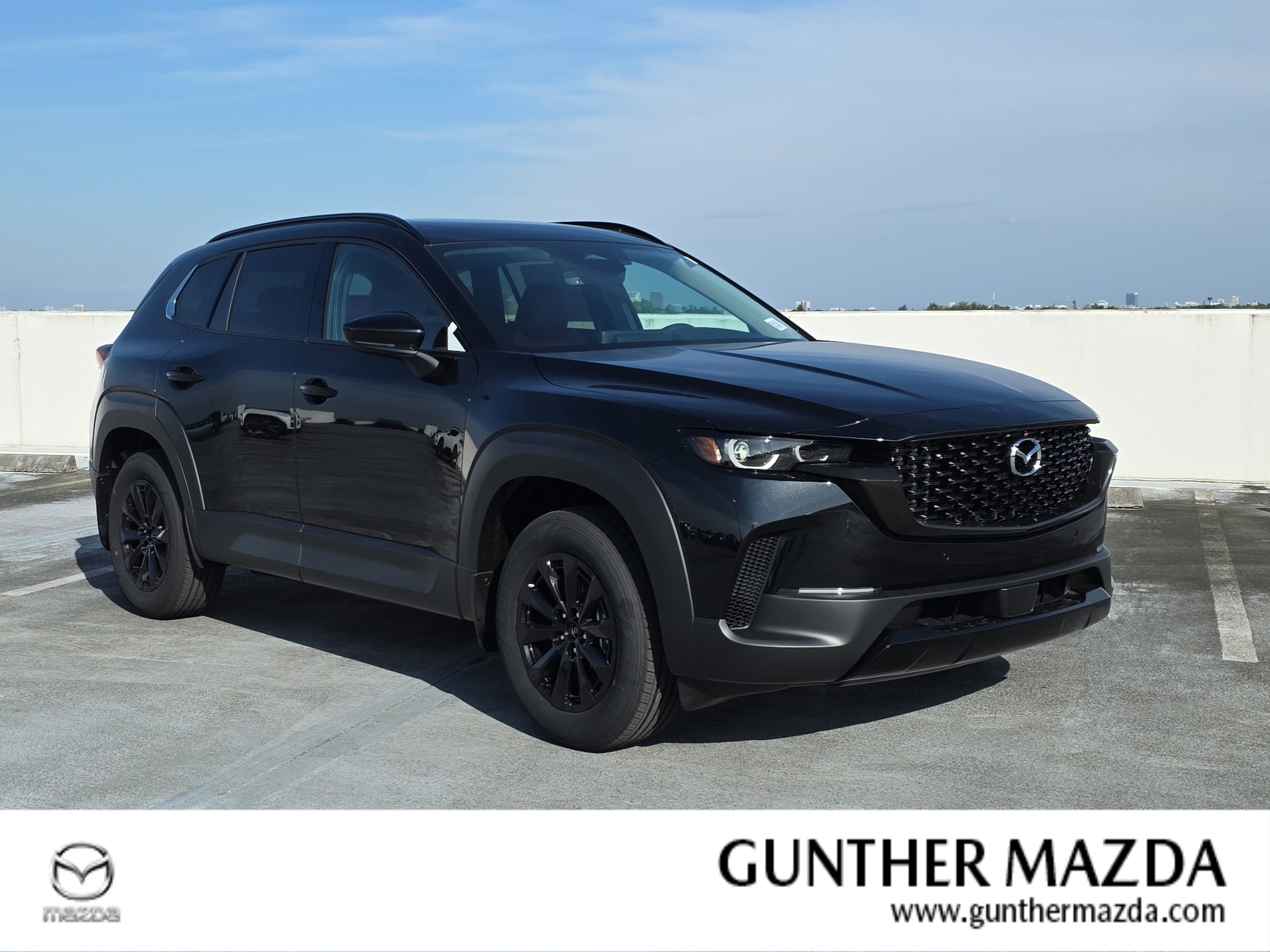 2026 Mazda CX-50 Premium's photo