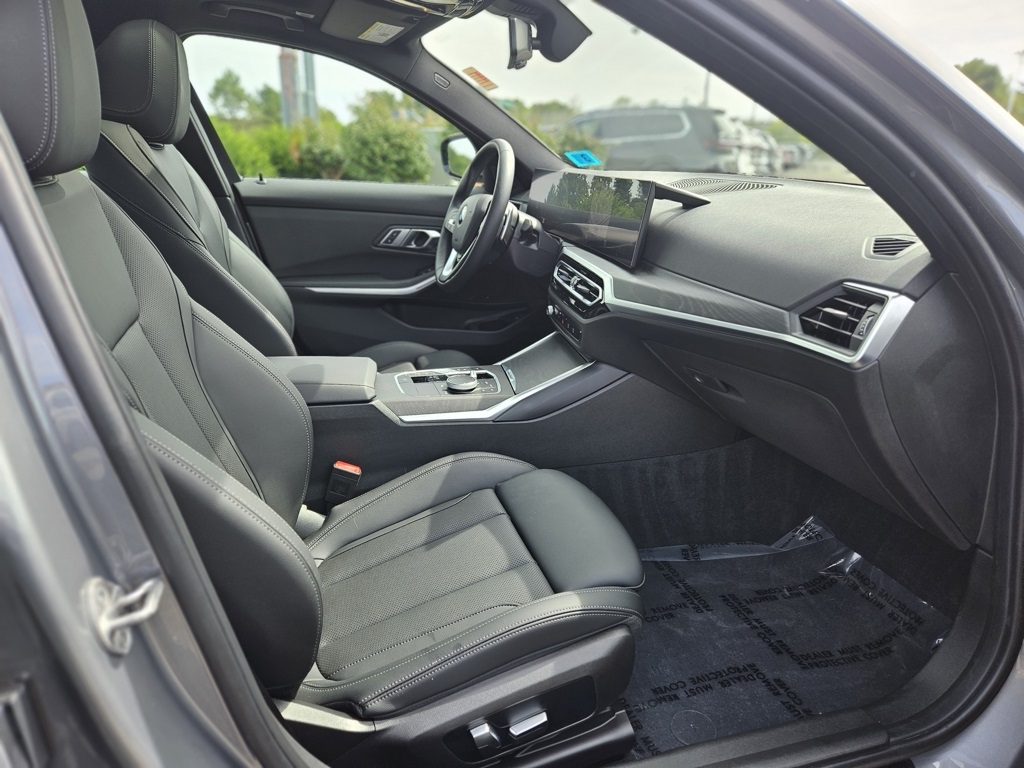 2023 Bmw 330i xDrive photo 12