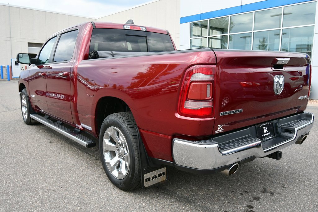 2019 Ram 1500 Big Horn Lone Star photo 5