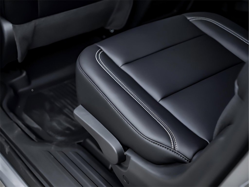 2026 Gmc Acadia Elevation photo 23