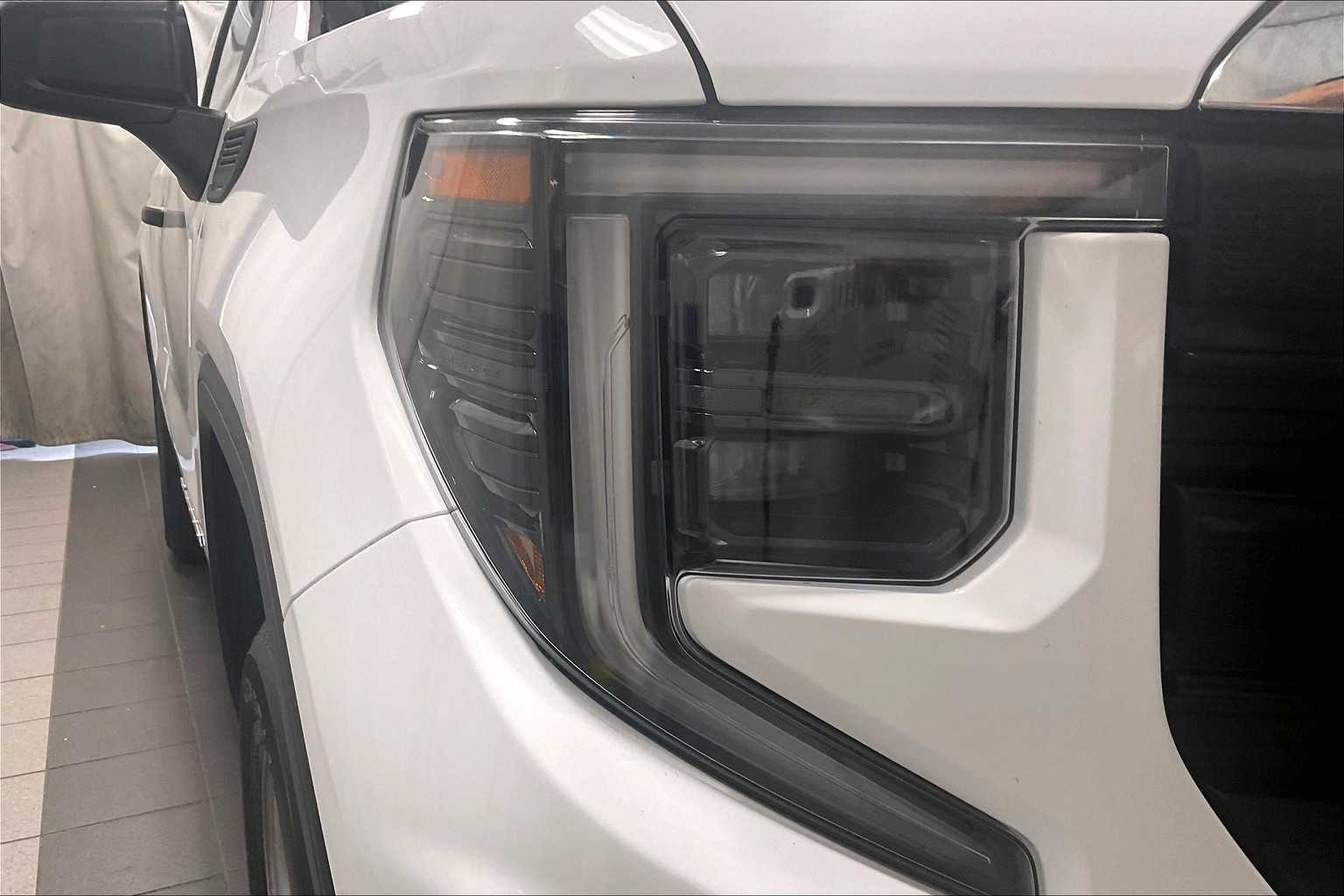 2024 Gmc Sierra 1500 Pro photo 25