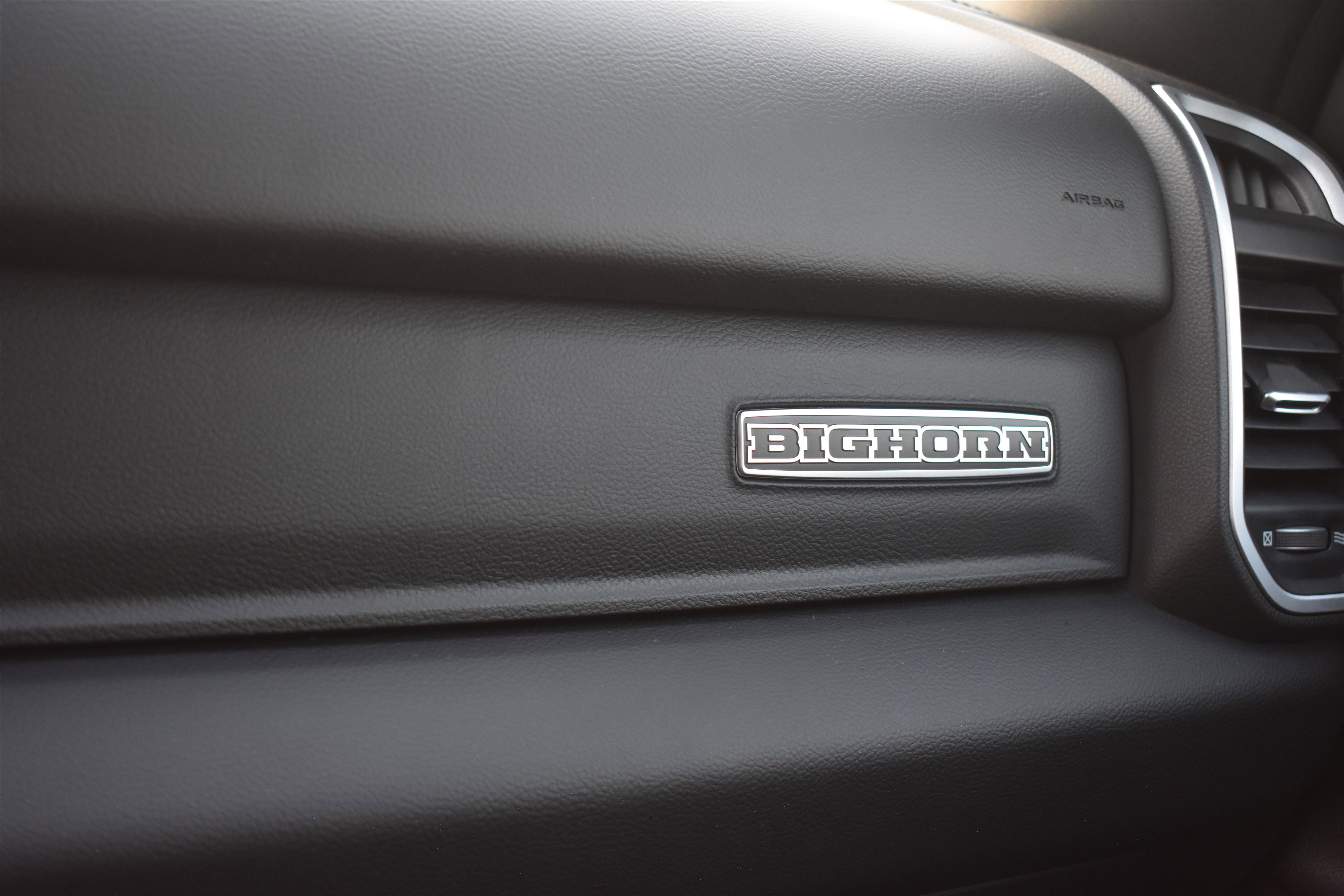 2023 Ram 1500 Big Horn photo 25