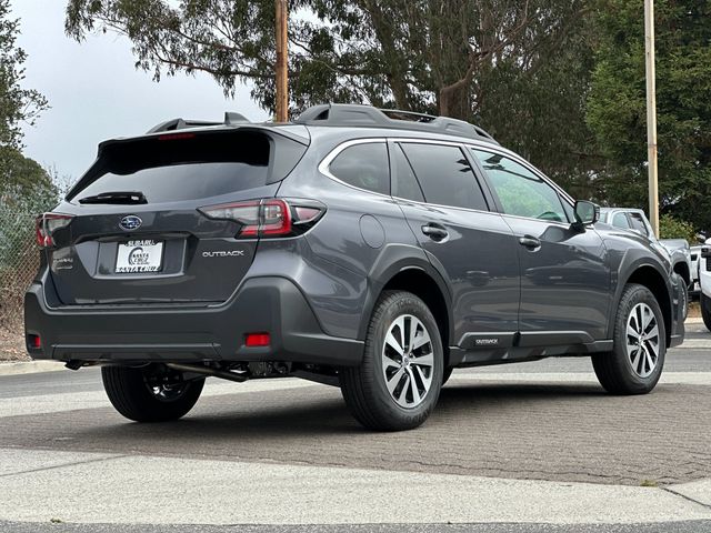 2025 Subaru Outback Premium photo 4