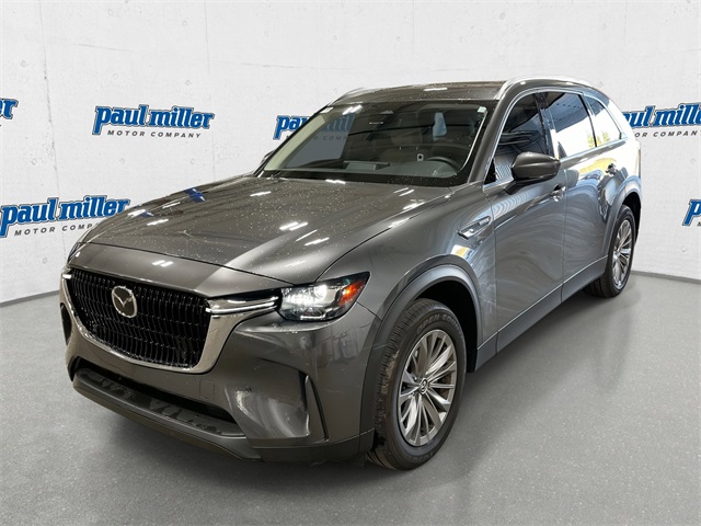2025 Mazda CX-90 Preferred Package's photo