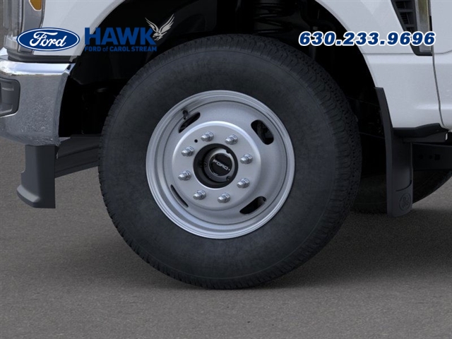2026 FORD F-350 - Image 19