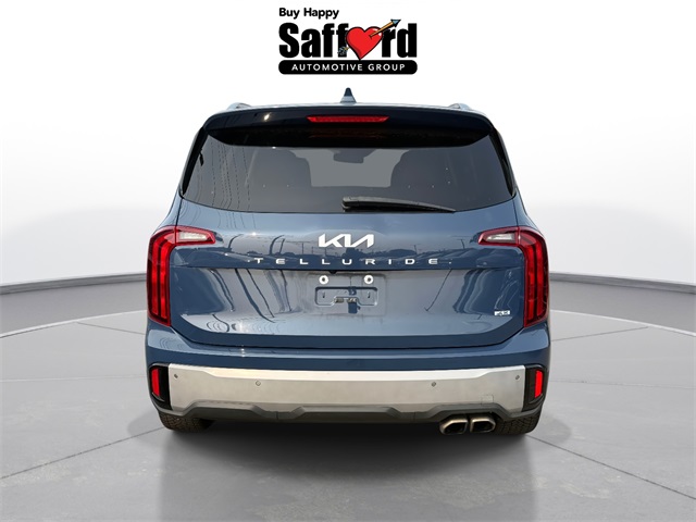 2023 Kia Telluride S photo 5