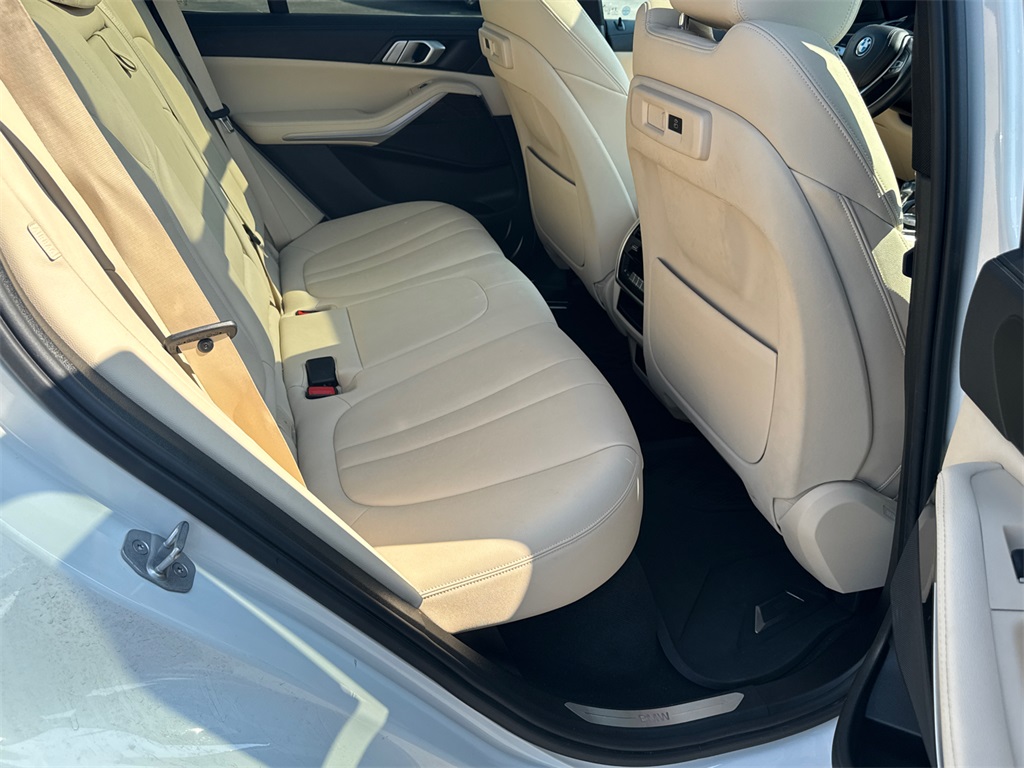 2020 Bmw X5 xDrive40i photo 13