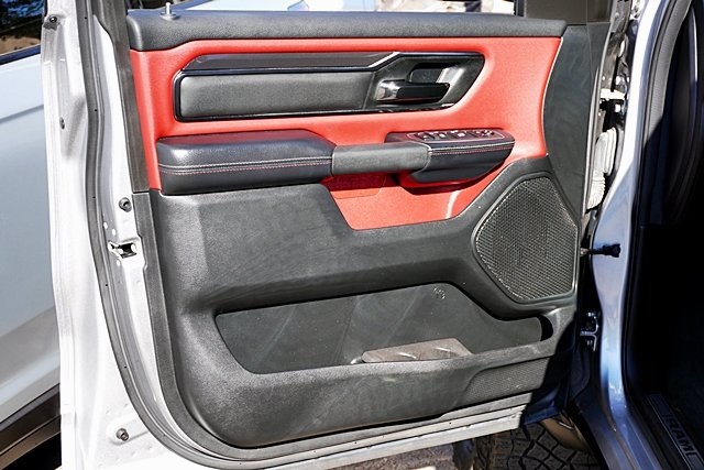 2021 Ram 1500 TRX photo 26