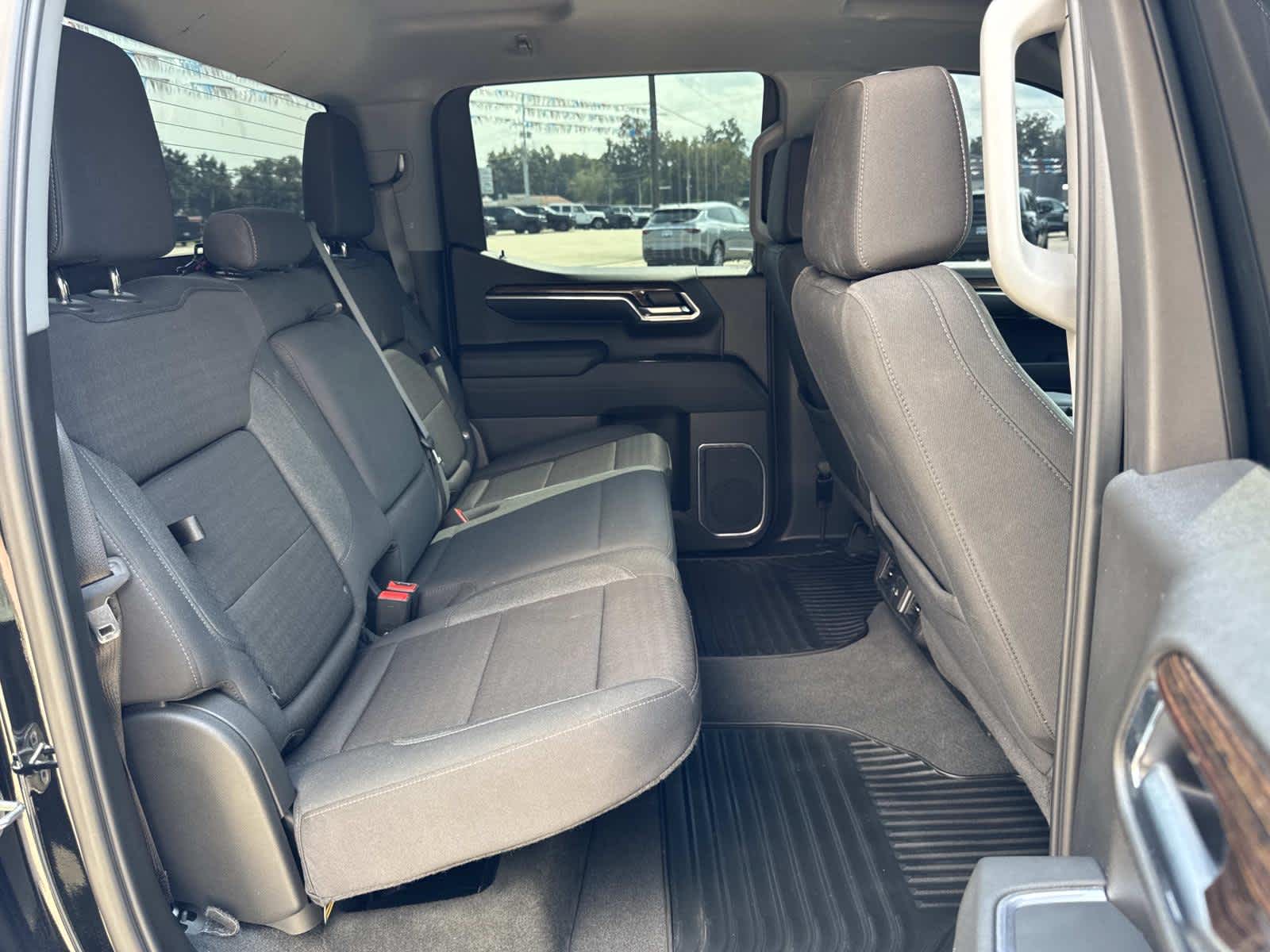 2024 Gmc Sierra 1500 Elevation photo 15