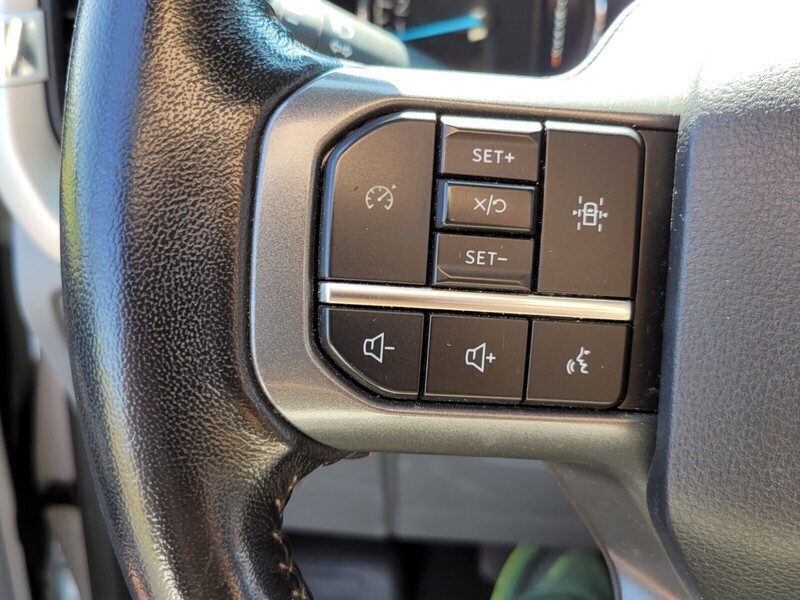 2022 Ford F-150 XLT photo 22