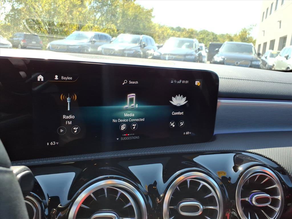 2021 Mercedes Benz A 220 4MATIC photo 20