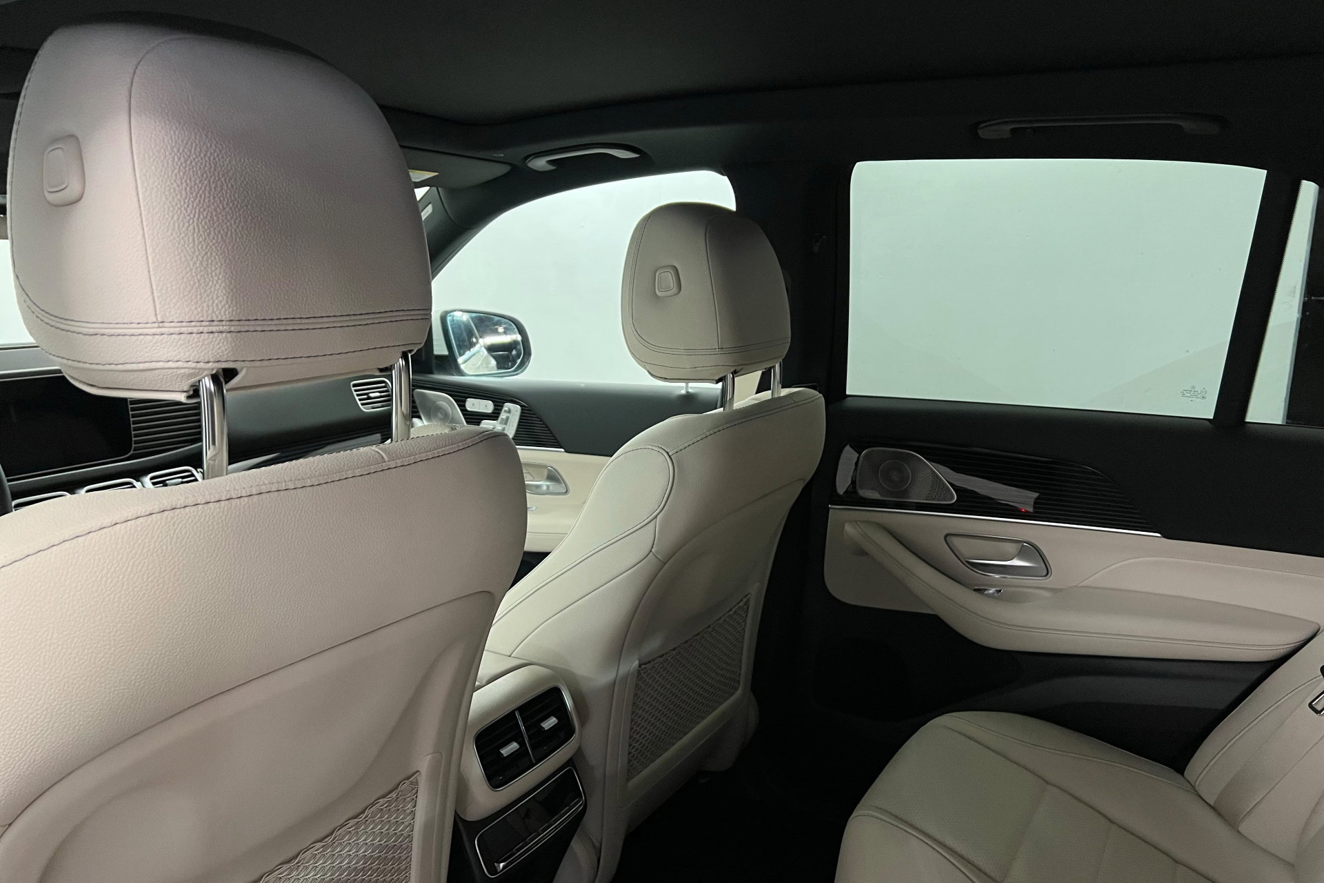 2025 Mercedes Benz GLE 350 4MATIC photo 18