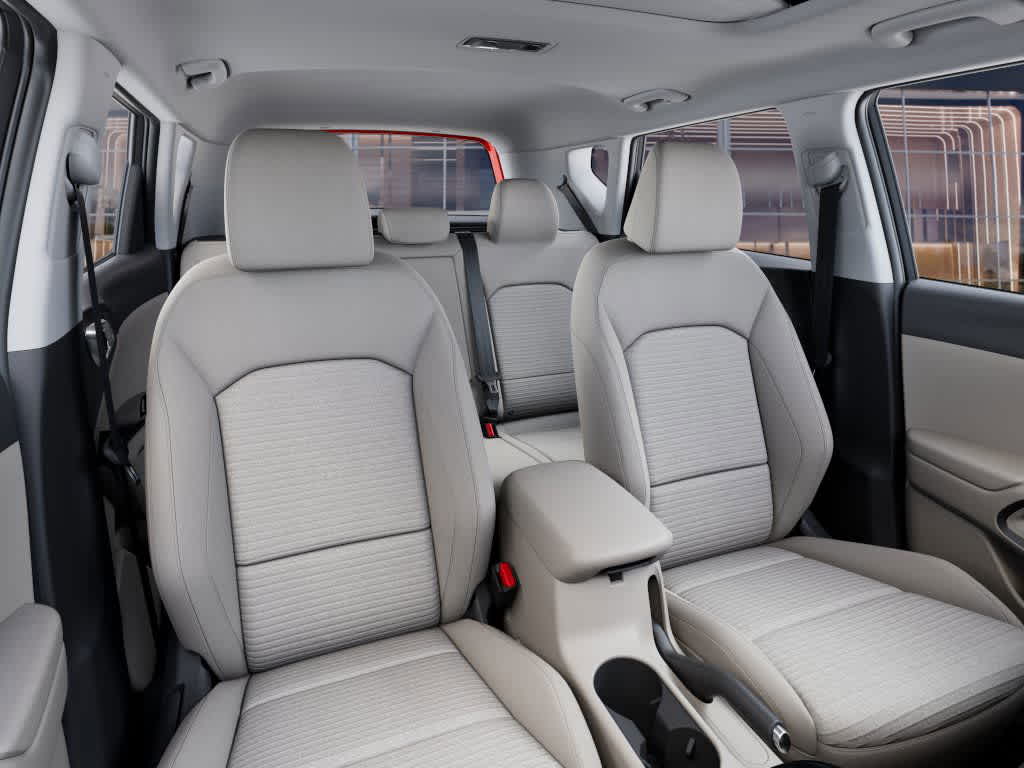 2025 Kia Soul EX photo 15