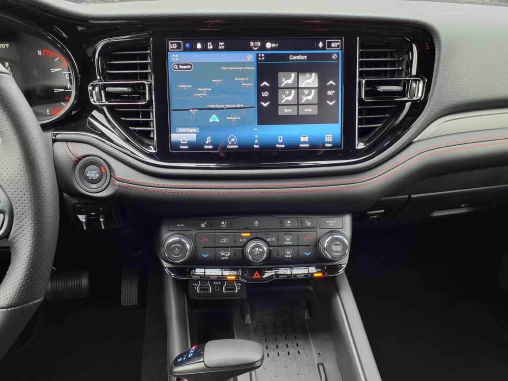 2025 Dodge Durango GT Plus photo 7