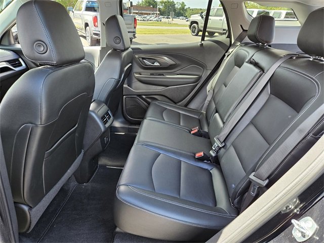 2024 Gmc Terrain SLT photo 8