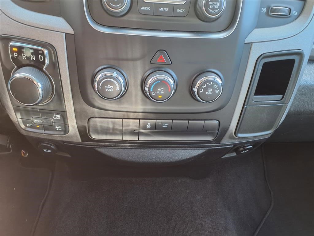 2016 Ram 1500 Express photo 18