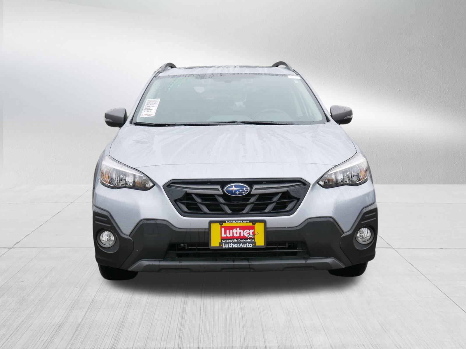 Used 2023 Subaru Crosstrek Sport with VIN JF2GTHSC4PH314694 for sale in Waite Park, Minnesota