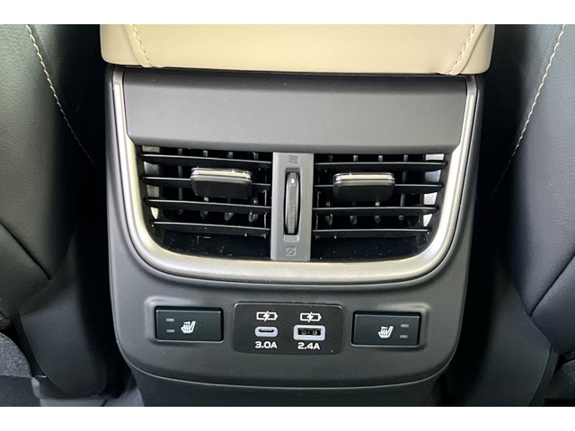 2025 Subaru Outback Limited photo 8