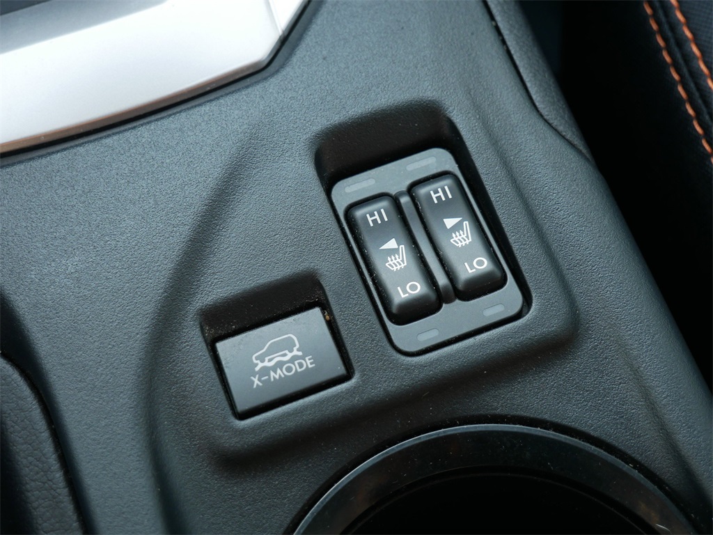 2022 Subaru Crosstrek Premium photo 25