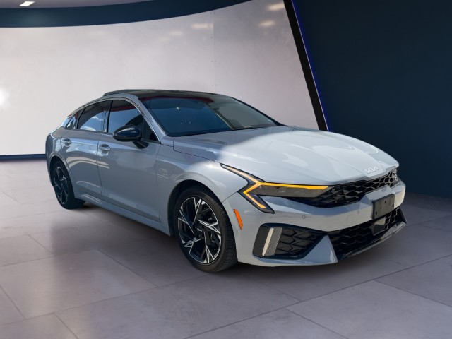 2025 Kia K5 GT-Line photo 7