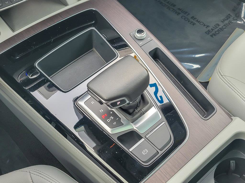 2022 AUDI Q5 - Image 23
