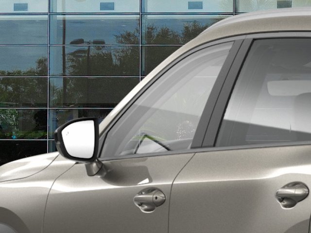 2026 Infiniti QX60 Luxe photo 11
