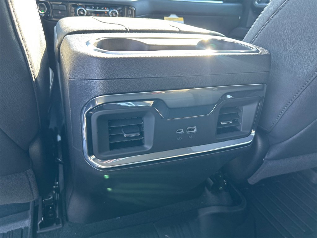 2026 Gmc Sierra 1500 Elevation photo 28