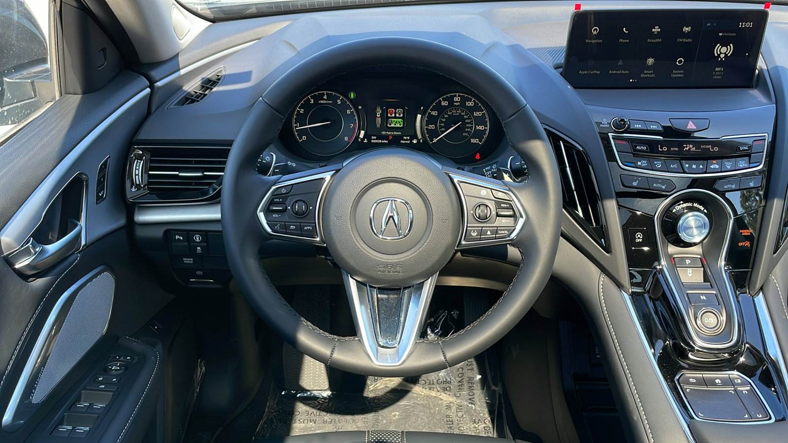 2025 Acura RDX Technology photo 12