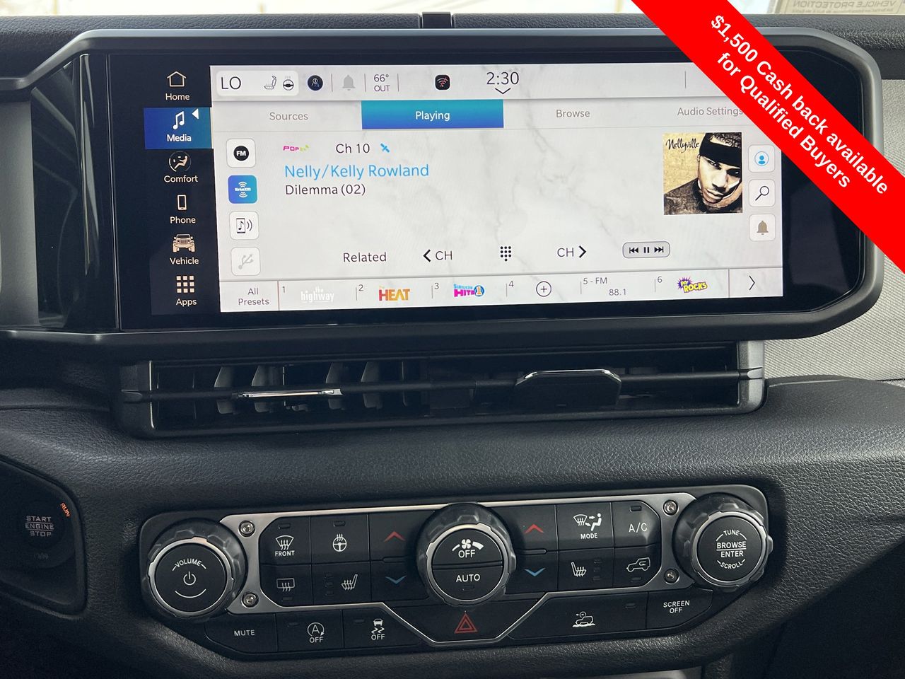 2026 Jeep Wrangler Willys photo 4