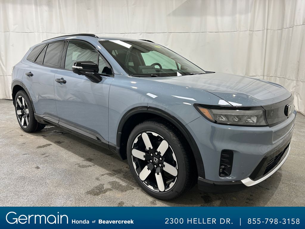 2026 Honda Prologue Elite's photo
