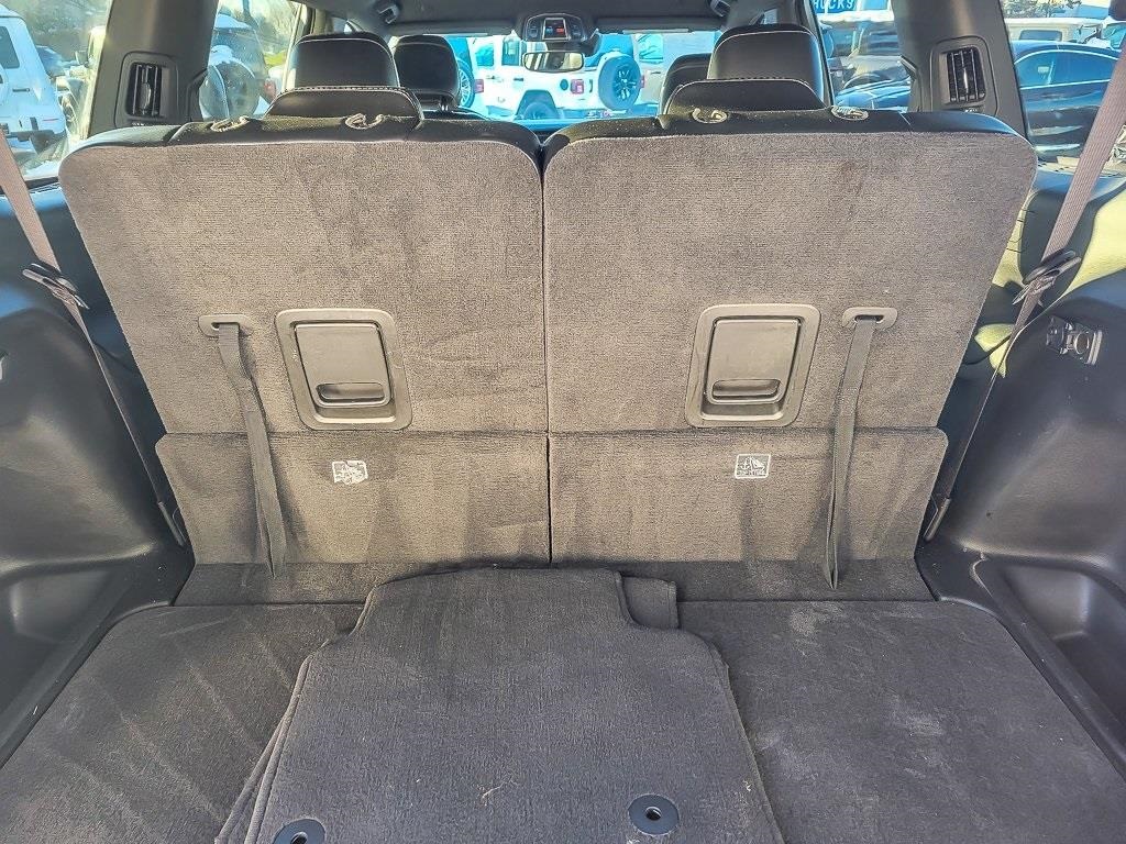 2021 JEEP GRAND CHEROKEE L - Image 19