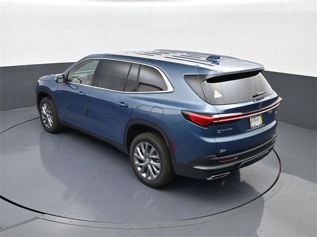 2025 Buick Enclave Preferred photo 19