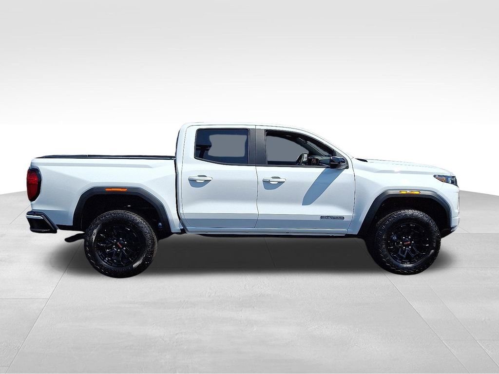 2026 Gmc Canyon Elevation photo 7